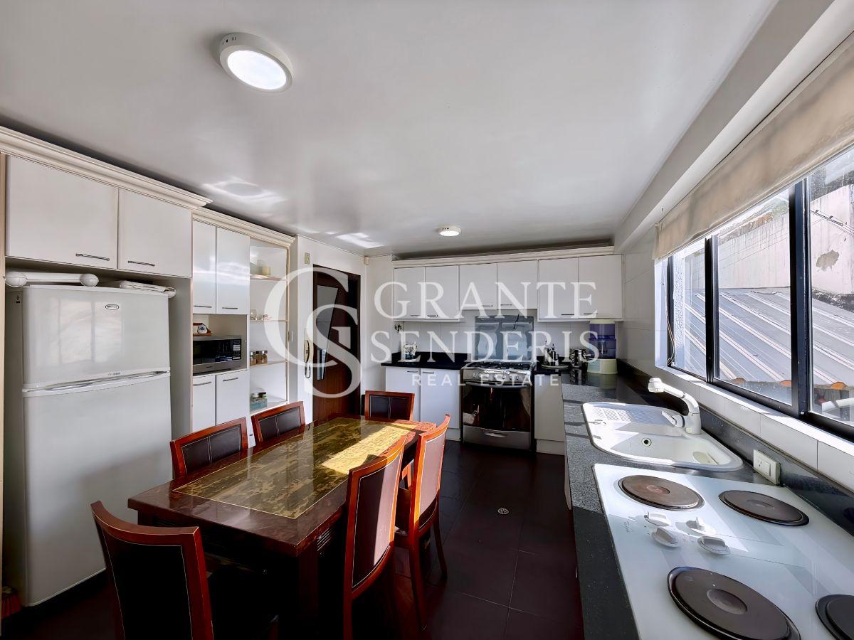 Departamento Dúplex de 370 m² con Suite Independiente en Venta en El Batán — imagen 5