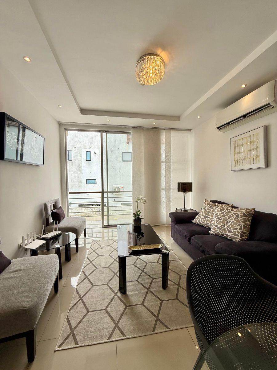 Venta. Via Samborondon. Km 2.5. Departamento 2 Hab.. Amoblado $155.000, Guayas — imagen 10