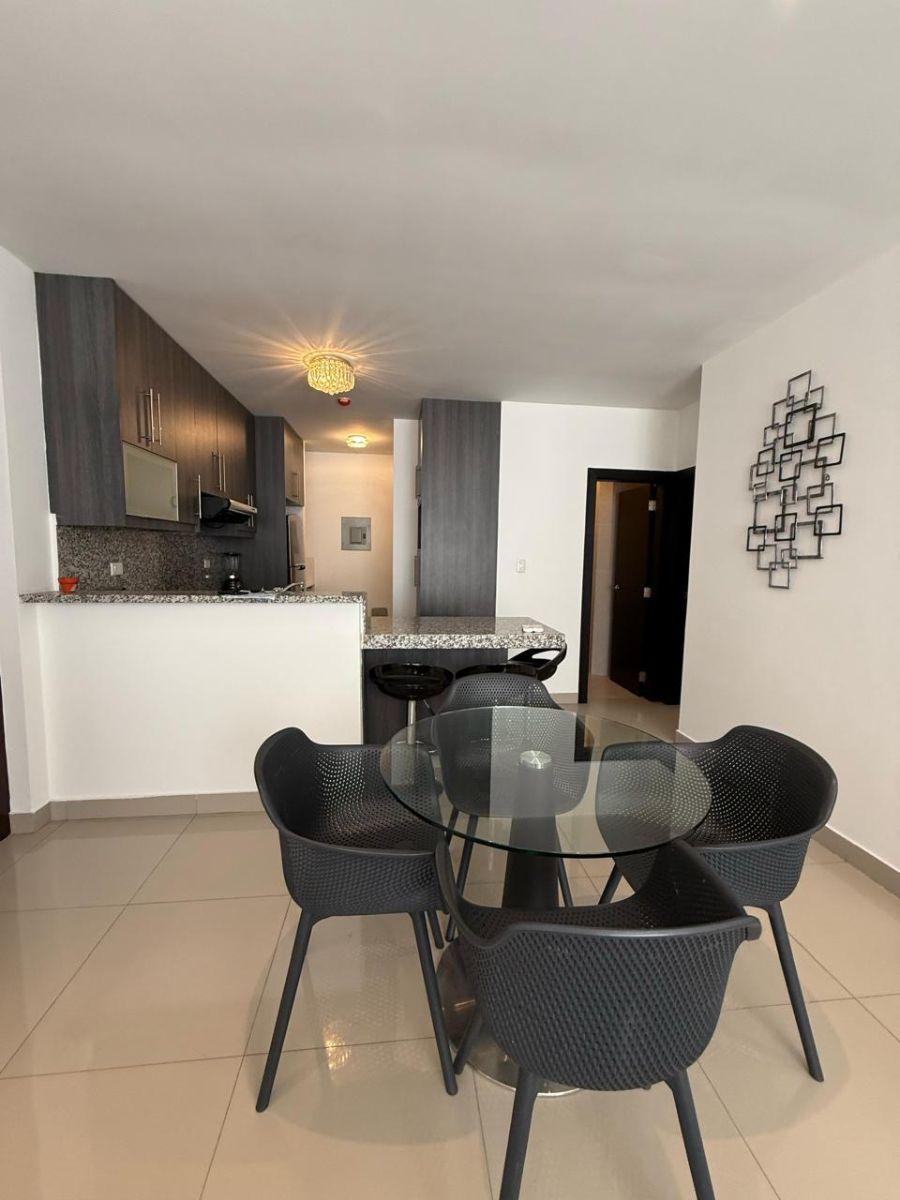 Venta. Via Samborondon. Km 2.5. Departamento 2 Hab.. Amoblado $155.000, Guayas — imagen 7