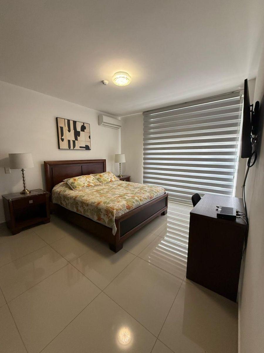 Venta. Via Samborondon. Km 2.5. Departamento 2 Hab.. Amoblado $155.000, Guayas — imagen 6