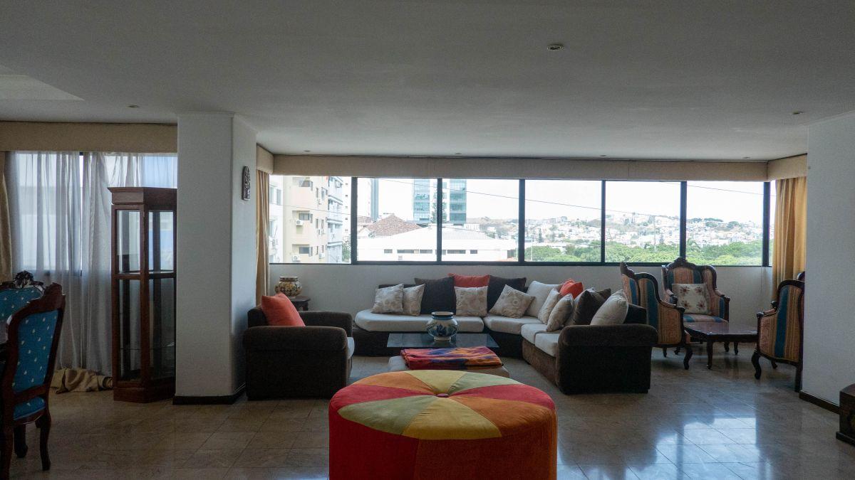Alquilo o Vendo Departamentos Amoblado en Olivos, Guayas — imagen 8