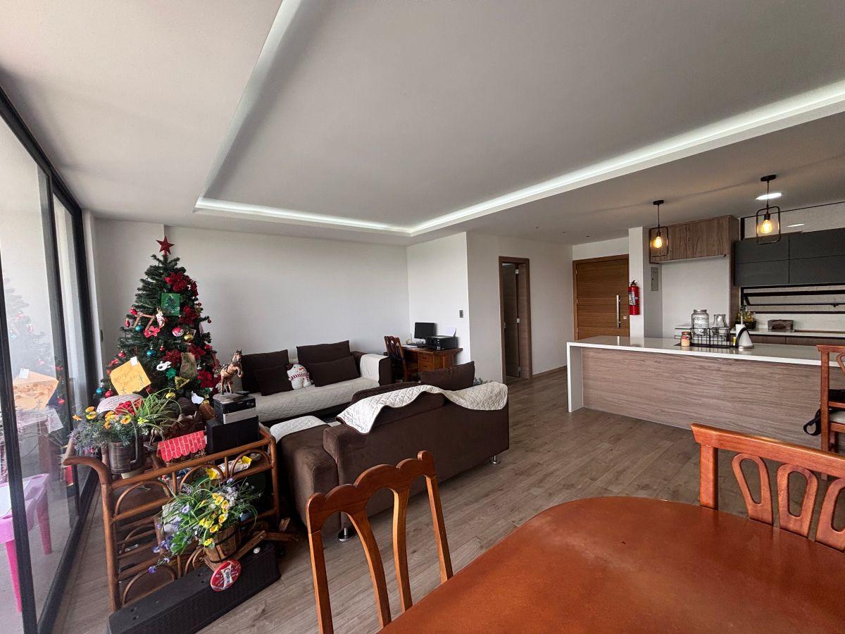Vendo Lindo Dept Urb El Condado — imagen 10