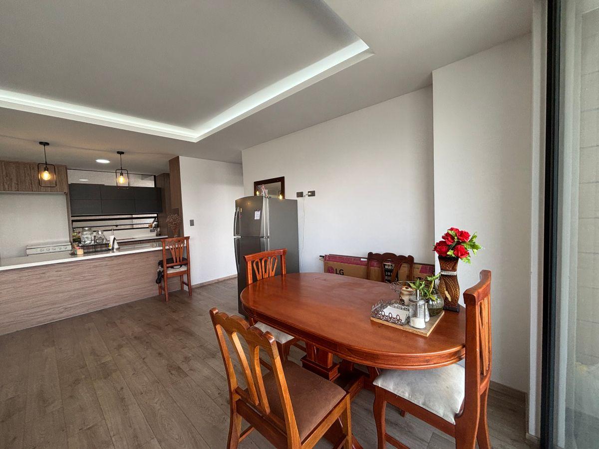Vendo Lindo Dept Urb El Condado — imagen 9