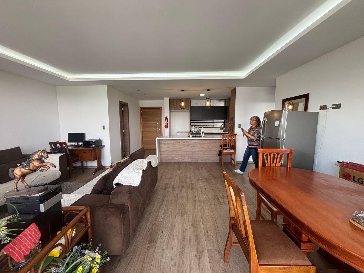 Vendo Lindo Dept Urb El Condado — imagen 8