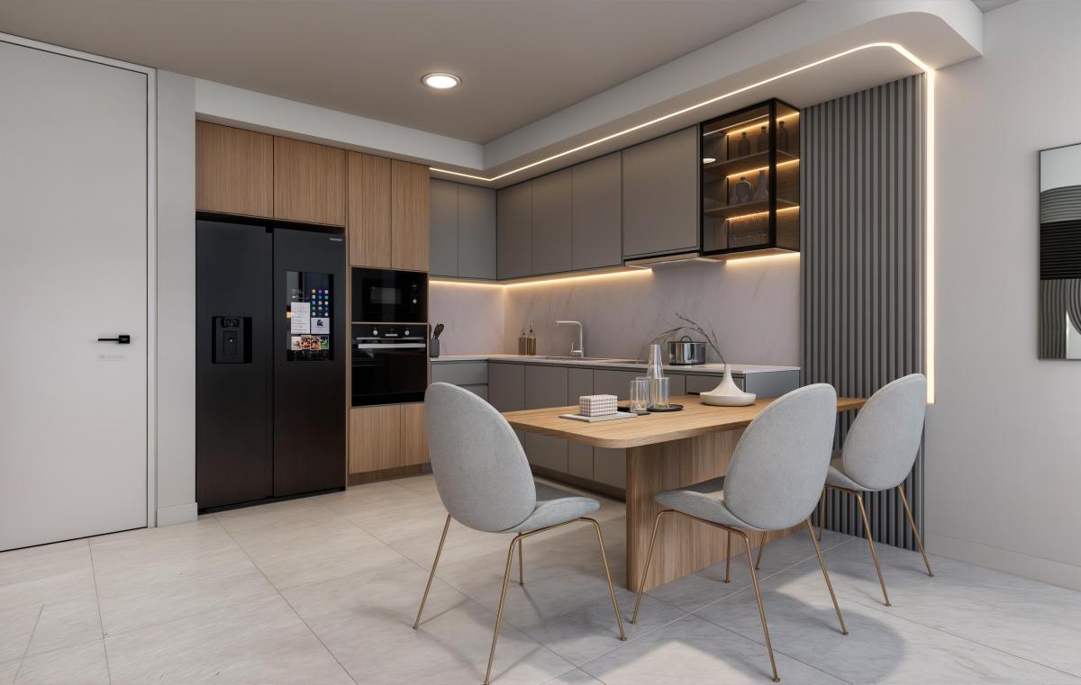 Vendo Departamentos Tumbaco Reserva con $1.000 — imagen 8