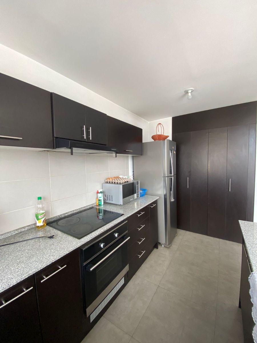 Departamento Dos Dorm. Moderno de Venta — imagen 10