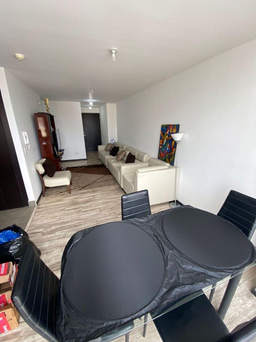 Departamento Dos Dorm. Moderno de Venta — imagen 9