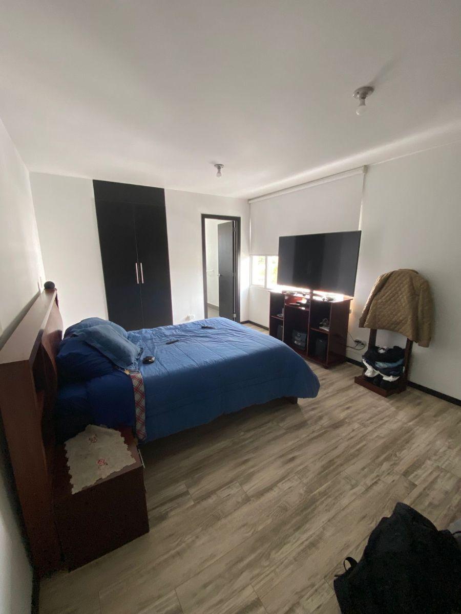 Departamento Dos Dorm. Moderno de Venta — imagen 8