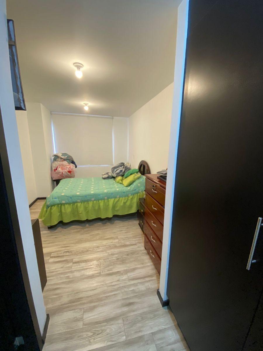 Departamento Dos Dorm. Moderno de Venta — imagen 7
