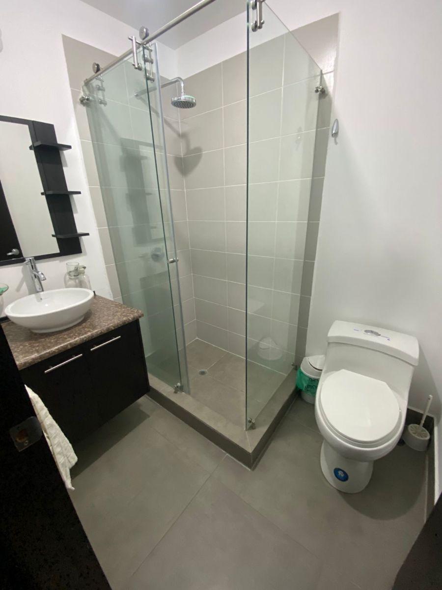 Departamento Dos Dorm. Moderno de Venta — imagen 6
