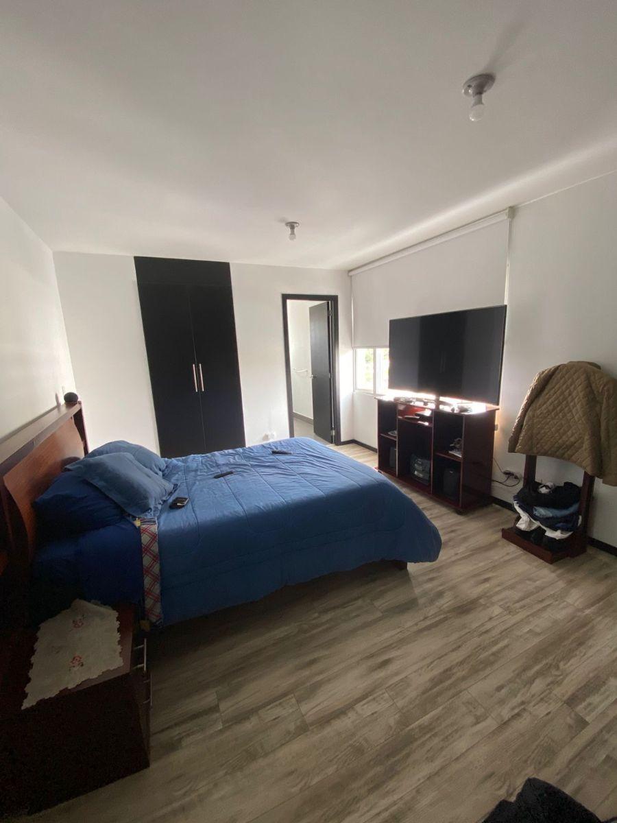 Departamento Dos Dorm. Moderno de Venta — imagen 3