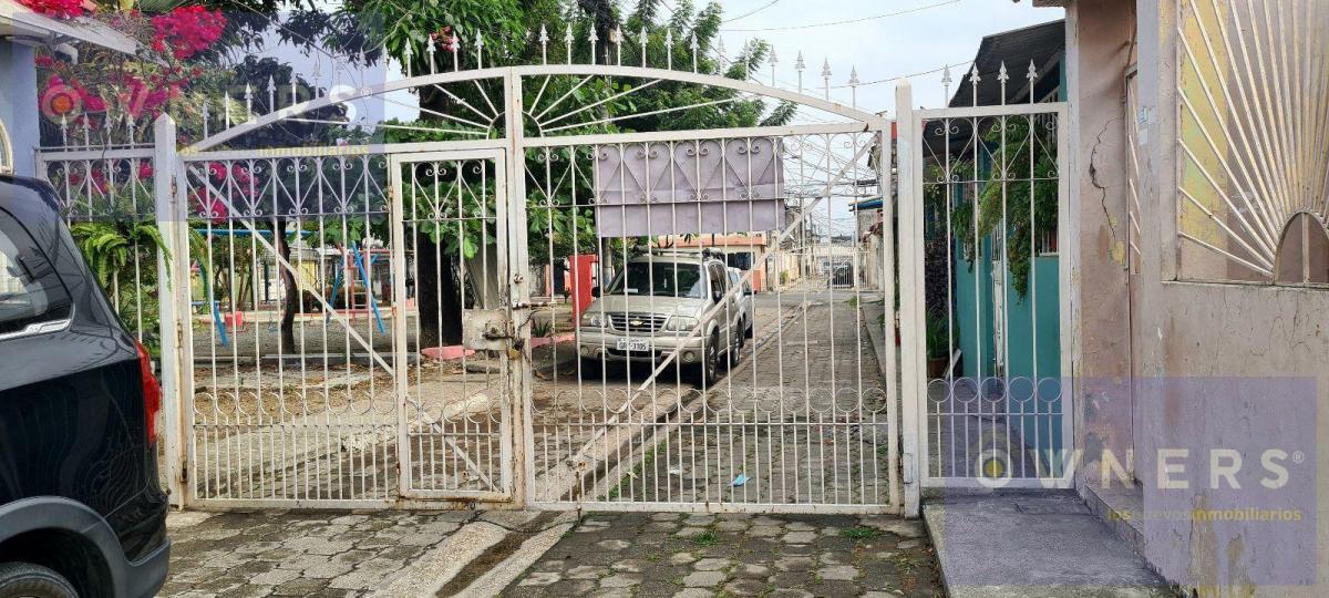 Venta de Casa Mucho Lote 1 Etapa 3 (Vm) Oportunidad, Guayas — imagen 7