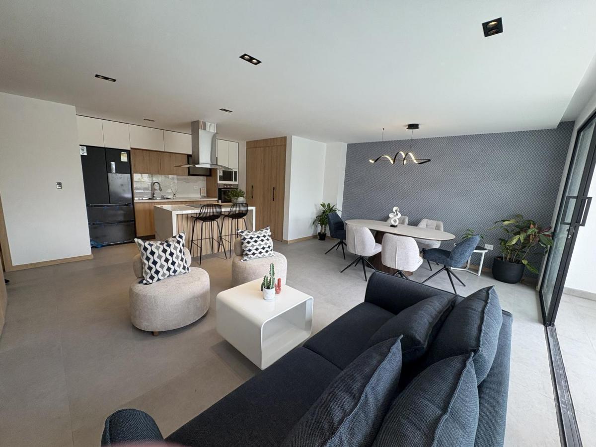 Departamento de Estreno en Venta en Cumbaya — imagen 9