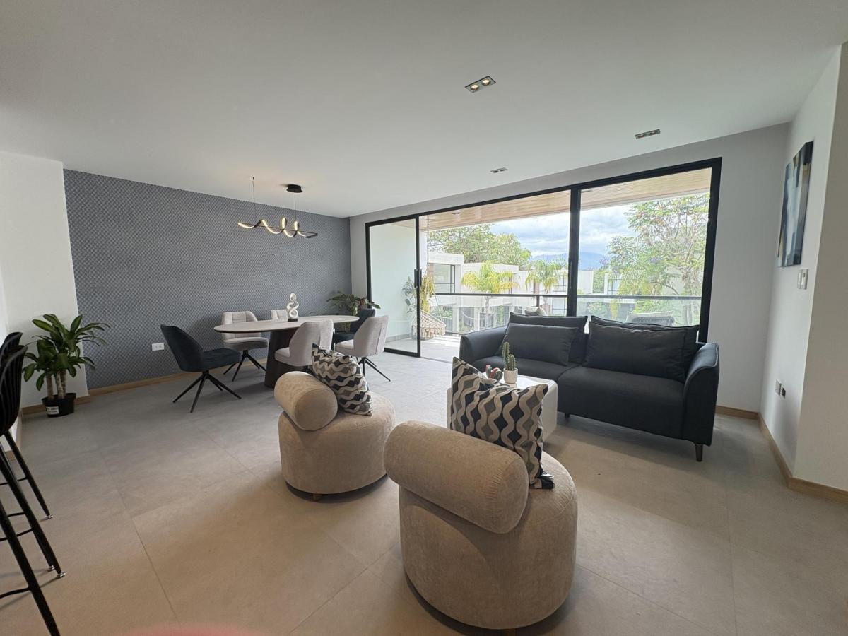 Departamento de Estreno en Venta en Cumbaya — imagen 7