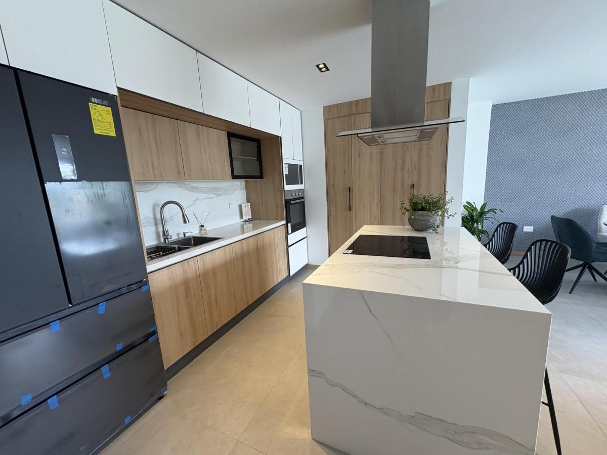 Departamento de Estreno en Venta en Cumbaya — imagen 6