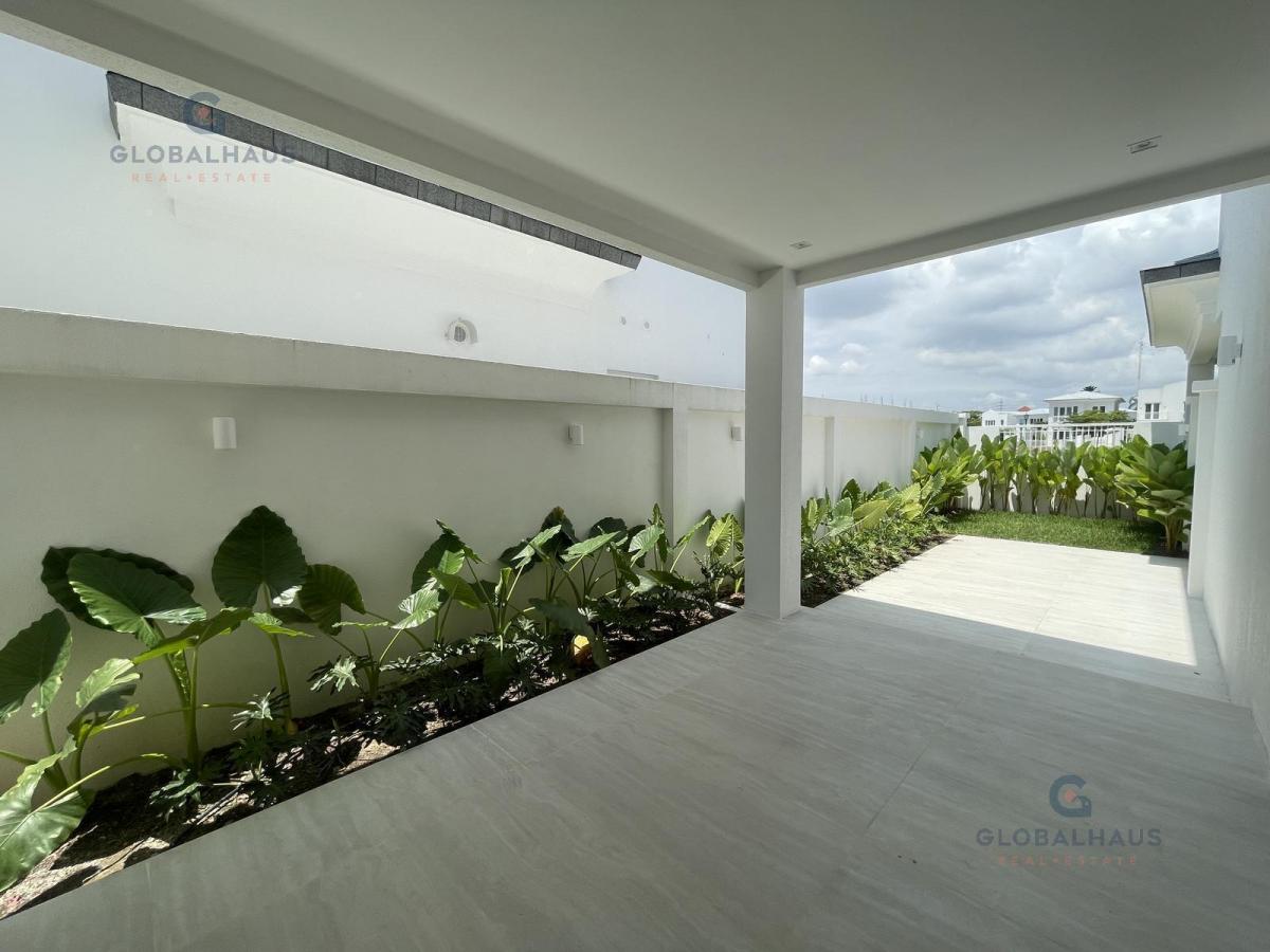 Venta de Casa en Urb. Aires Norte, 4 Habitaciones. m. C, Guayas — imagen 7