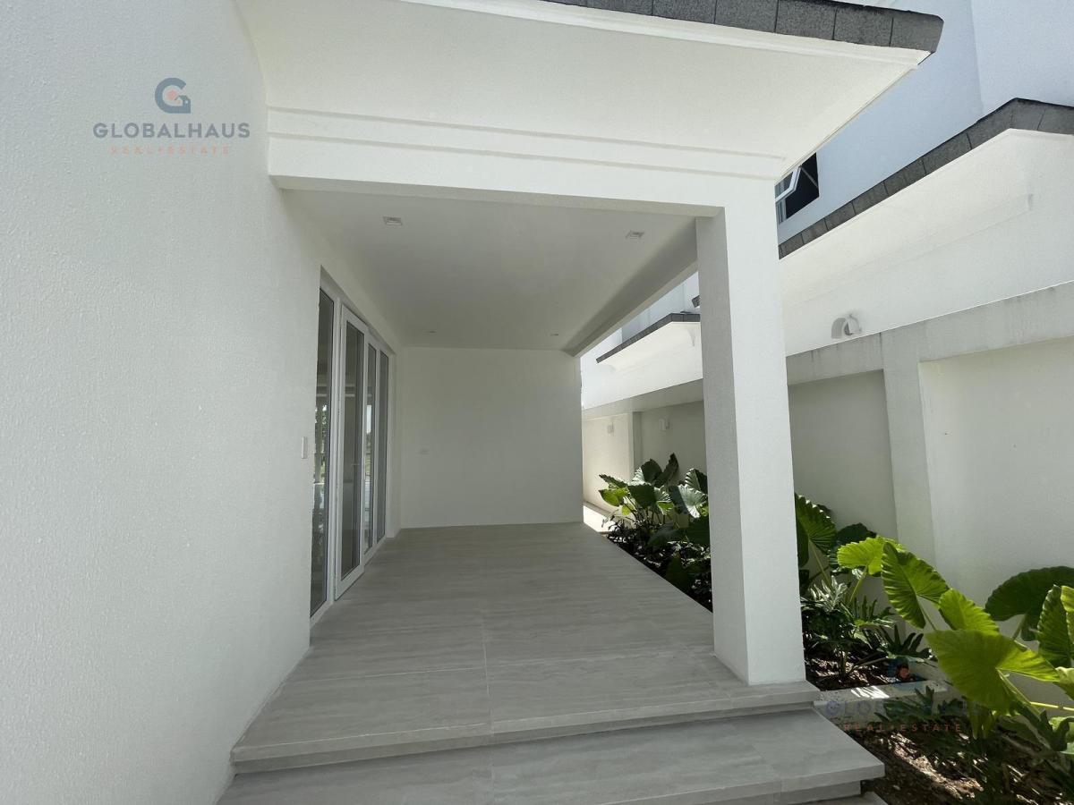 Venta de Casa en Urb. Aires Norte, 4 Habitaciones. m. C, Guayas — imagen 5