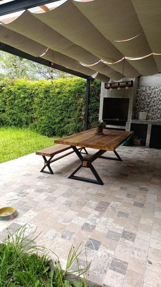 Oportunidad Vendo Departamento Dúplex - Sector Cervecería Nacional — imagen 8
