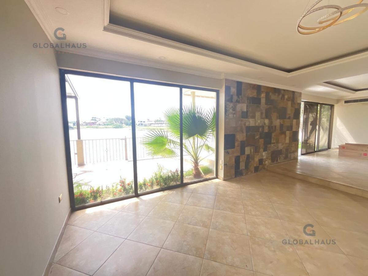 Casa en Samborondón con Vista Al Lago, 4 Hab. m. H. Guayas — imagen 9