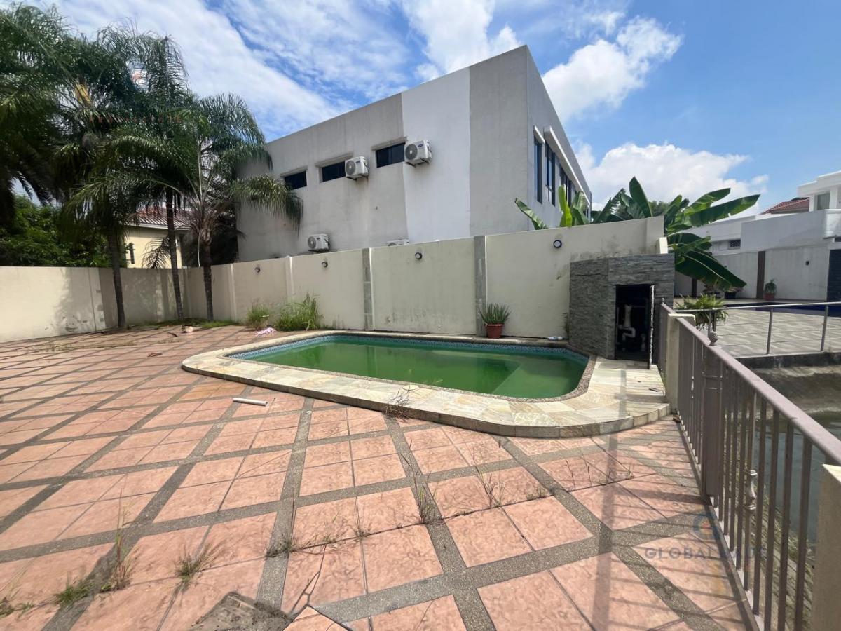 Casa en Samborondón con Vista Al Lago, 4 Hab. m. H. Guayas — imagen 6