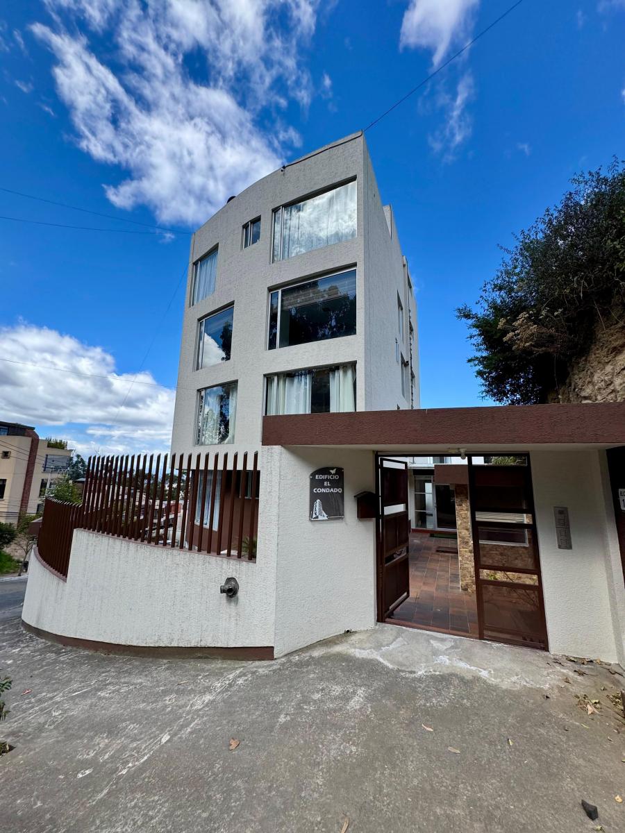 Venta Departamento 106 m² Urb El Condado — imagen 3