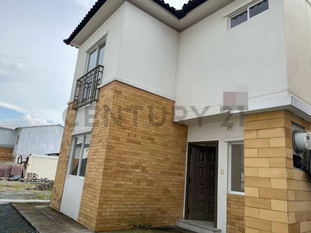 Venta Casa de Estreno en Urbanización Savali, Vía Salitre Ladc, Guayas — imagen 10