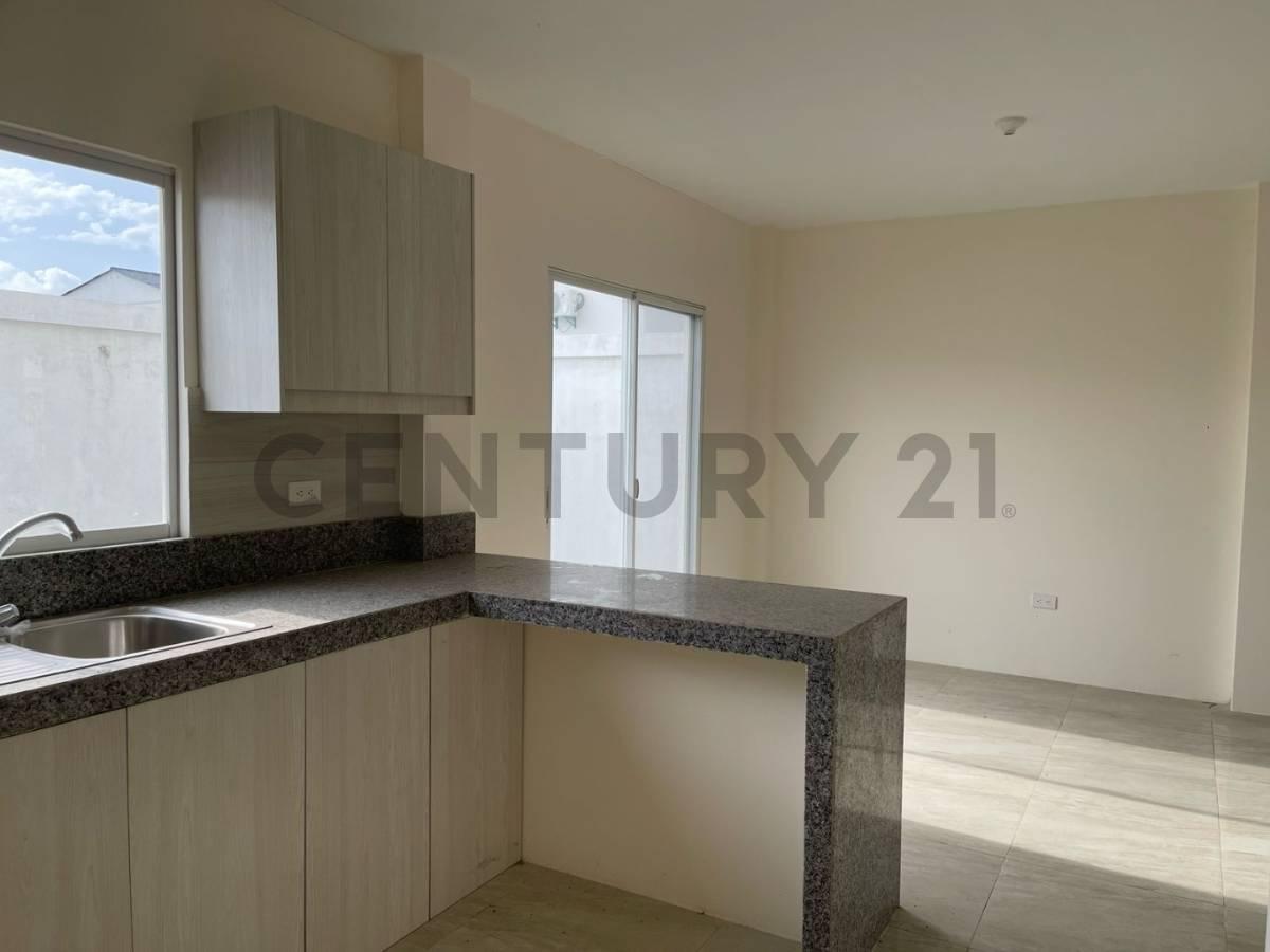 Venta Casa de Estreno en Urbanización Savali, Vía Salitre Ladc, Guayas — imagen 4