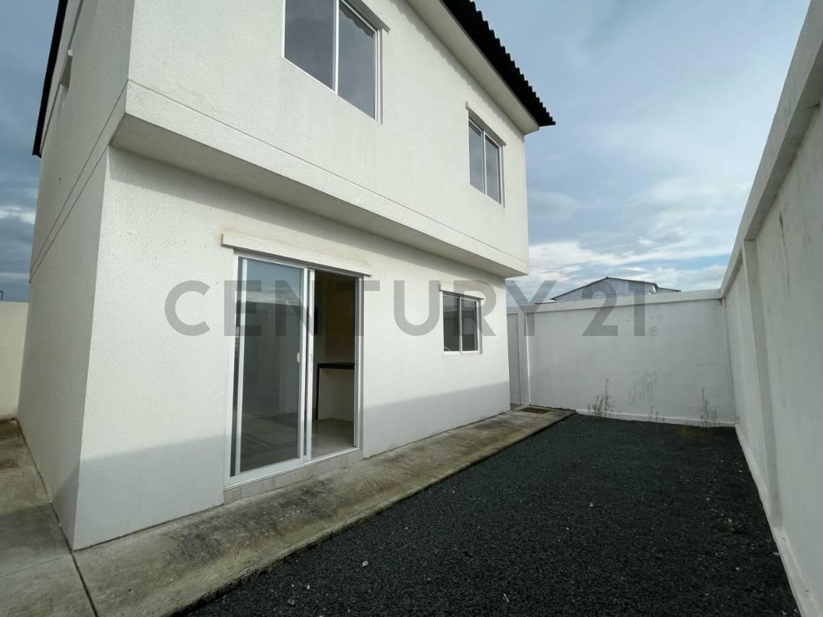 Venta Casa de Estreno en Urbanización Savali, Vía Salitre Ladc, Guayas — imagen 3