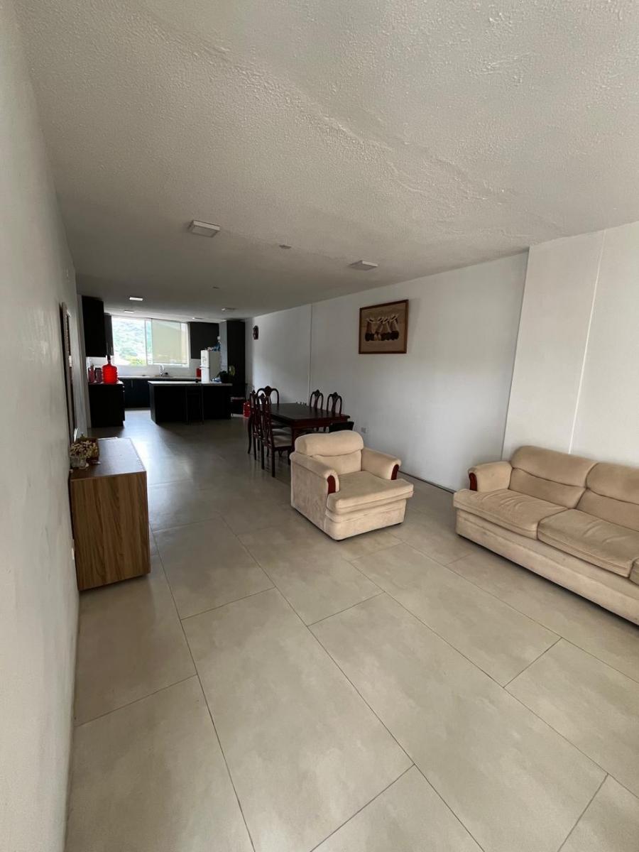 Departamento en Venta en La Urbanización Santa Cecilia - Ceibos, Guayas — imagen 4