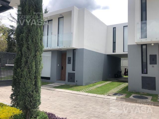 Tumbaco - La Morita II, Casa de Venta 135.61 m² en Conjunto Casa a - 20 — imagen 10