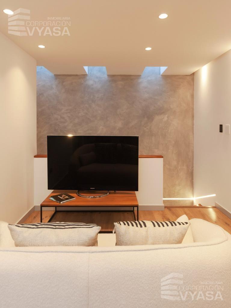 Tumbaco - La Morita II, Casa de Venta 135.61 m² en Conjunto Casa a - 20 — imagen 3