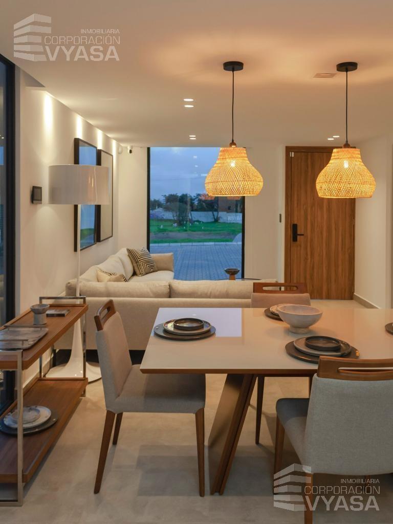 Tumbaco - La Morita II, Casa de Venta 148,54 m² en Conjunto Casa a - 33 — imagen 5