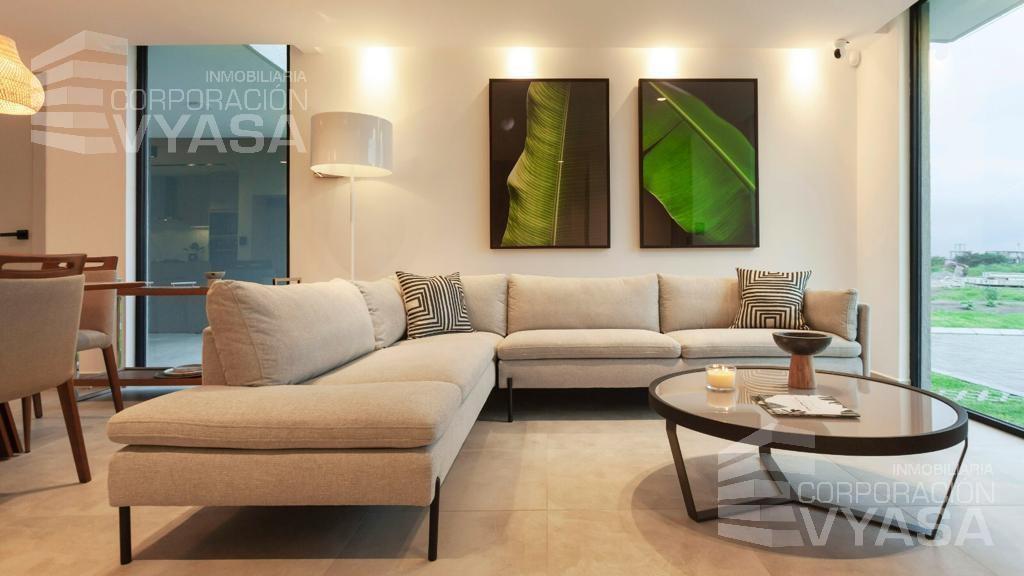 Tumbaco - La Morita II, Casa de Venta 171.22 m² en Conjunto Casa a - 38 — imagen 6