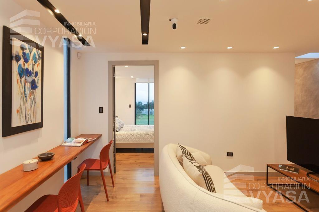 Tumbaco - La Morita II, Casa de Venta 171.22 m² en Conjunto Casa a - 38 — imagen 3
