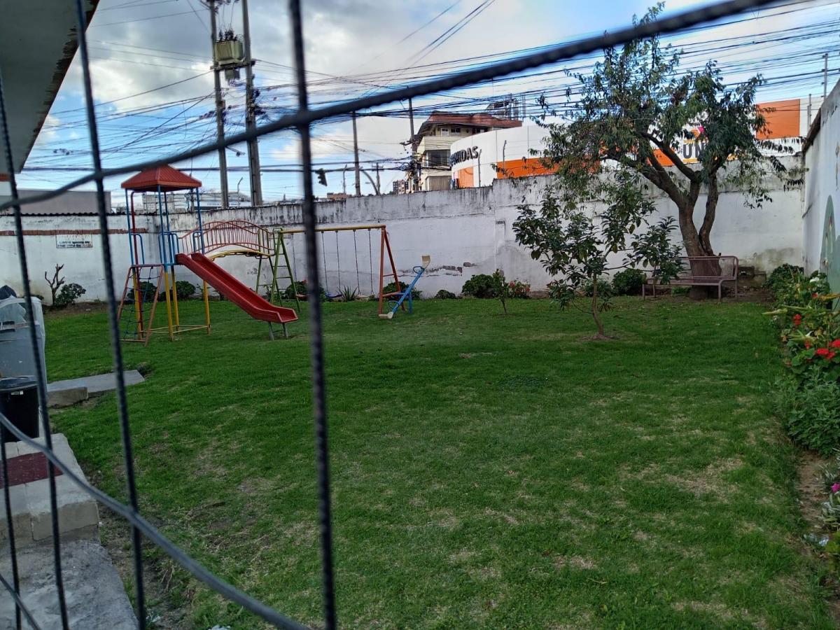 Venta Departamento Sector El Inca — imagen 10