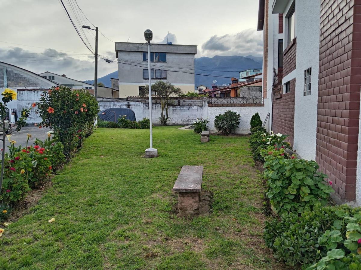 Venta Departamento Sector El Inca — imagen 9