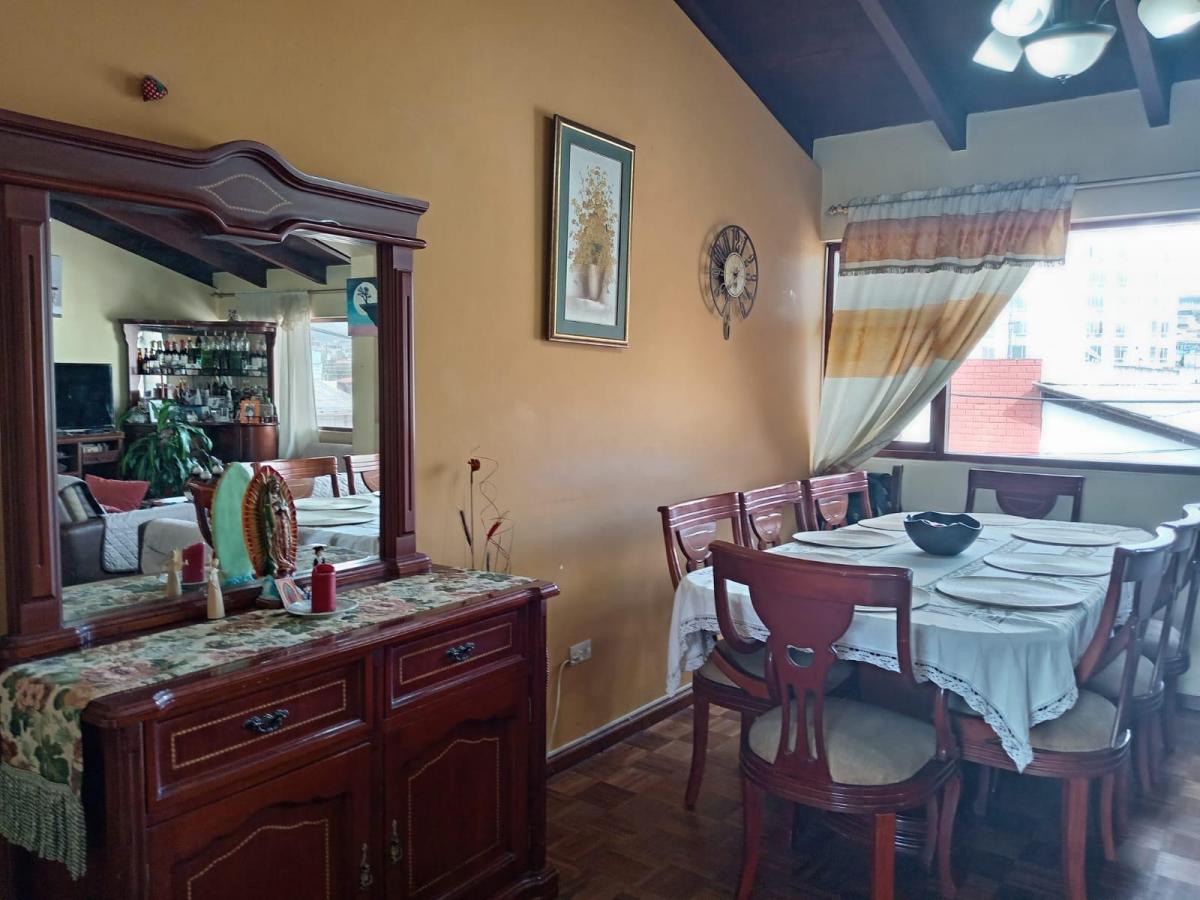 Venta Departamento Sector El Inca — imagen 6