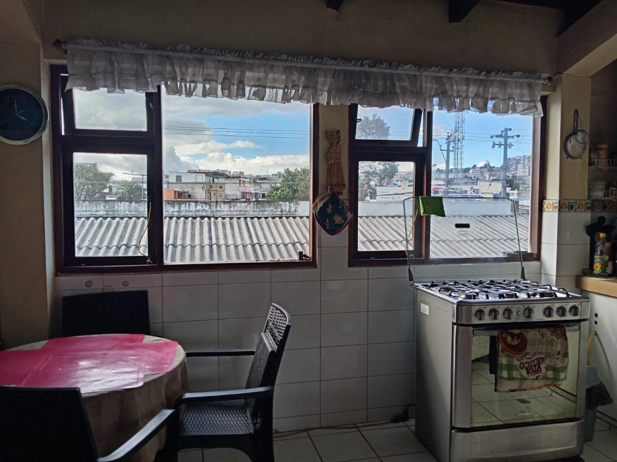Venta Departamento Sector El Inca — imagen 5