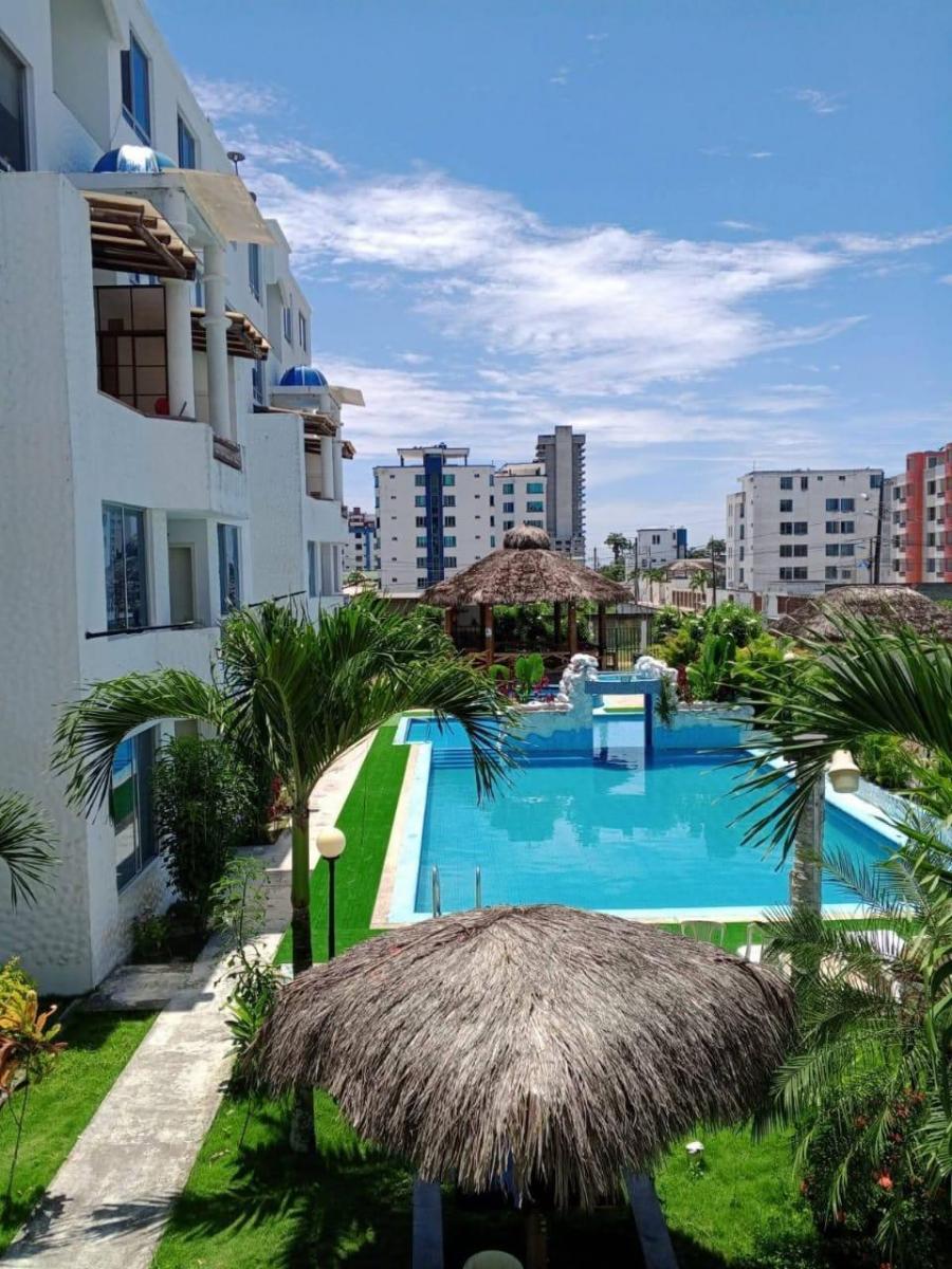 Vendo Departamento Tonsupa 72 m 65.000 Dólares, Mm — imagen 7