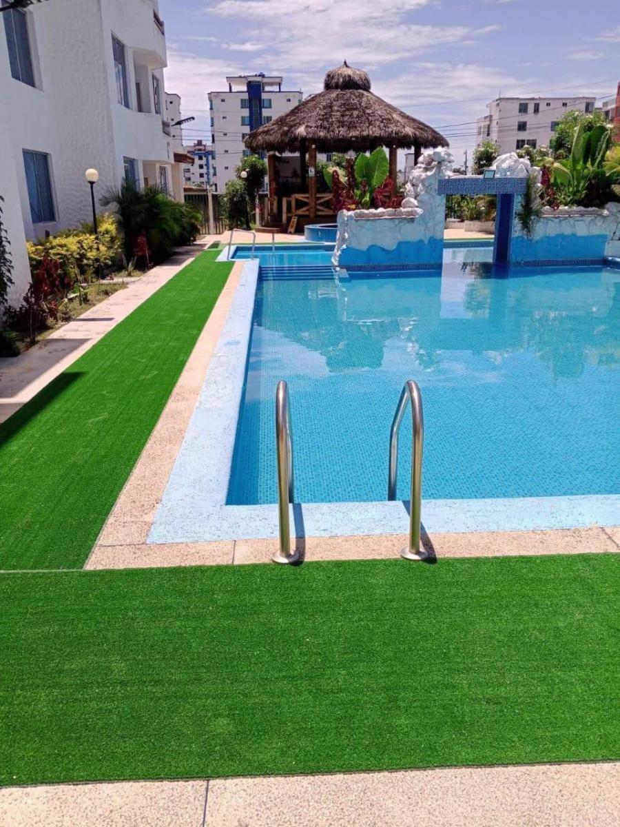 Vendo Departamento Tonsupa 72 m 65.000 Dólares, Mm — imagen 6