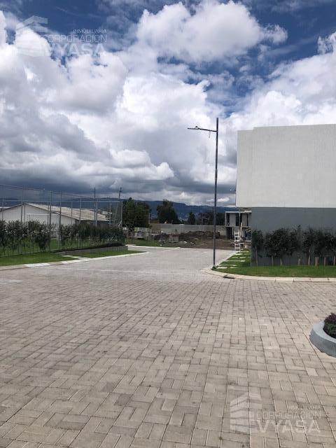 Tumbaco - La Morita II, Casa de Venta 161,59 m² en Conjunto Casa a - 28 — imagen 7