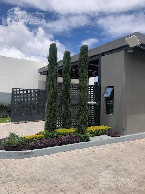 Tumbaco - La Morita II, Casa de Venta 161,59 m² en Conjunto Casa a - 28 — imagen 6