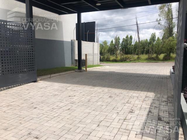 Tumbaco - La Morita II, Casa de Venta 161,59 m² en Conjunto Casa a - 28 — imagen 5