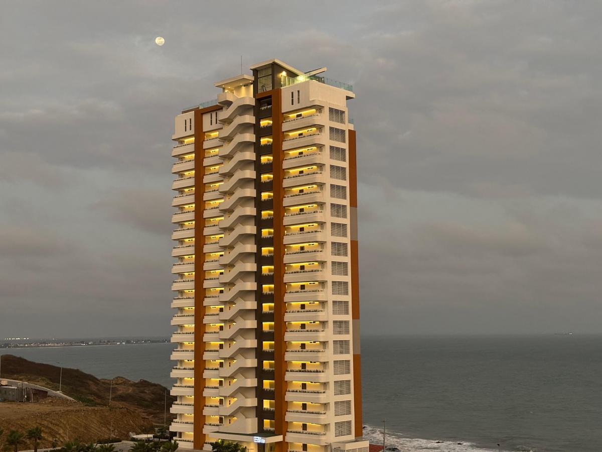 Venta Departamentos Estreno Ocean Club Playas Villamil Mi, Guayas — imagen 10