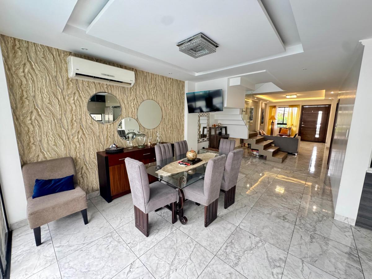 Venta Casa en Punta Esmeraldas Via a La Costa, Guayas — imagen 10