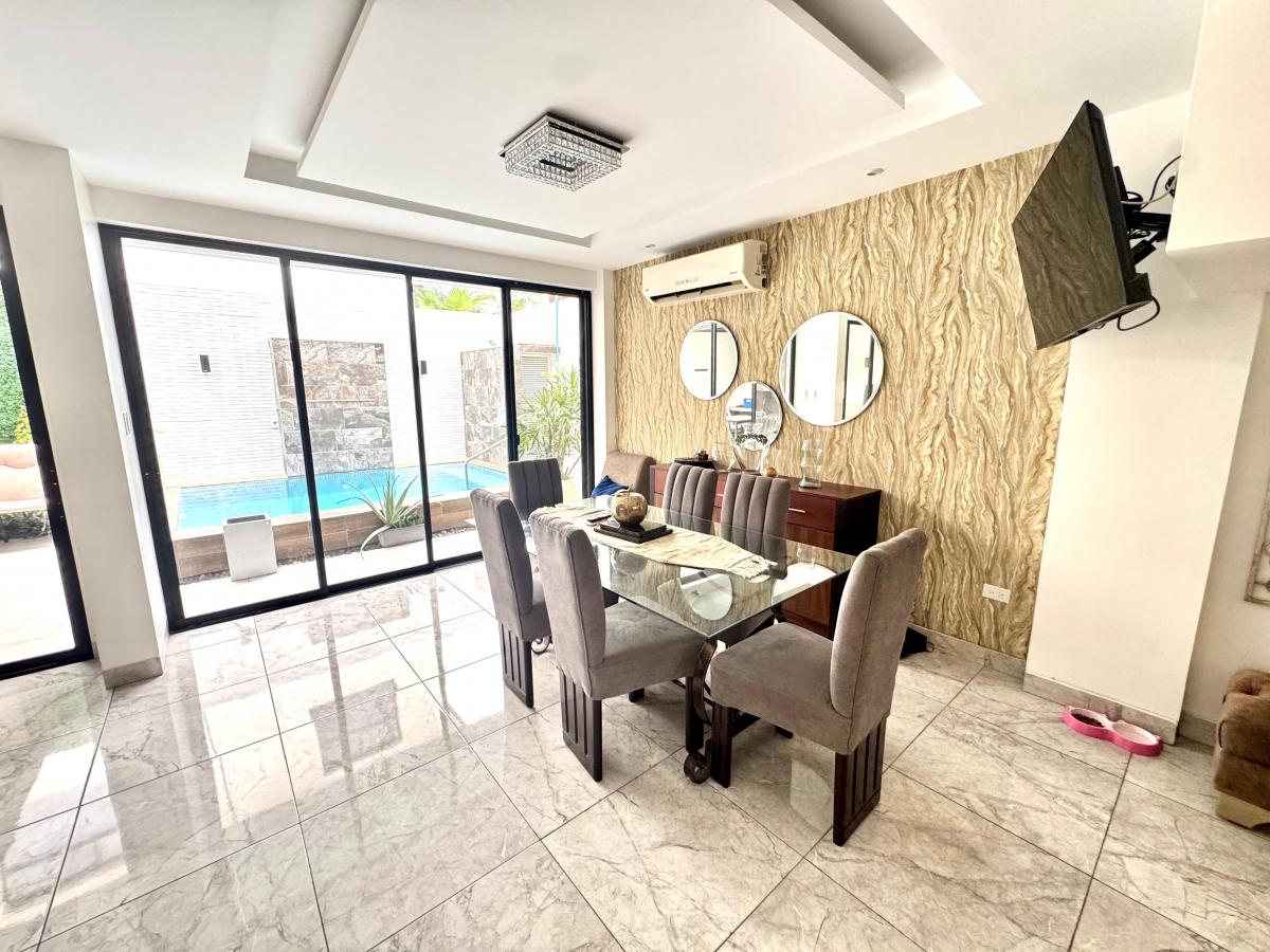 Venta Casa en Punta Esmeraldas Via a La Costa, Guayas — imagen 8