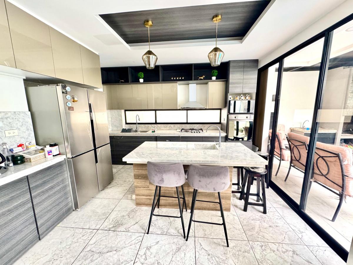 Venta Casa en Punta Esmeraldas Via a La Costa, Guayas — imagen 6