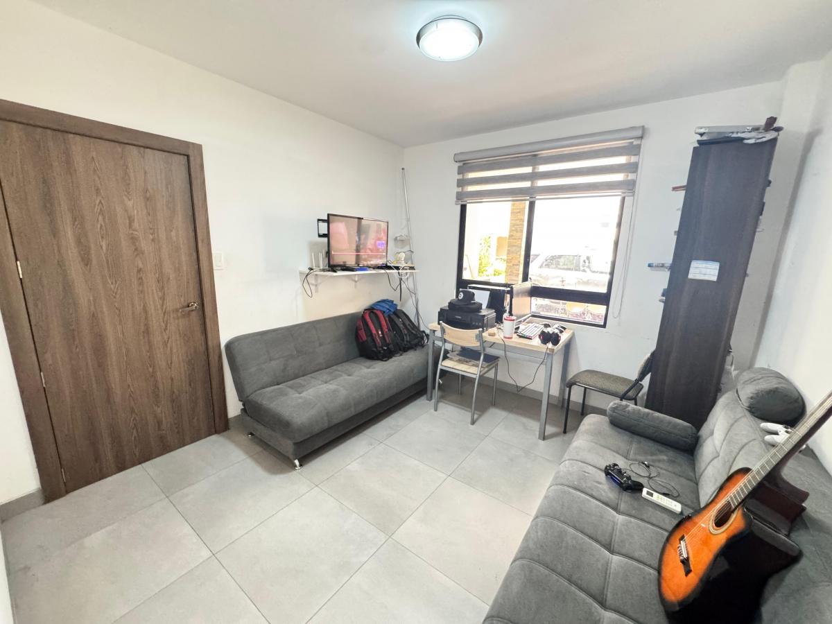 Venta Casa en Punta Esmeraldas Via a La Costa, Guayas — imagen 4