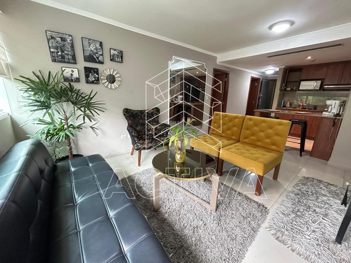 Departamento Amoblado en Venta y Renta en Riverfront, Puerto Santa Ana, Guayas — imagen 7