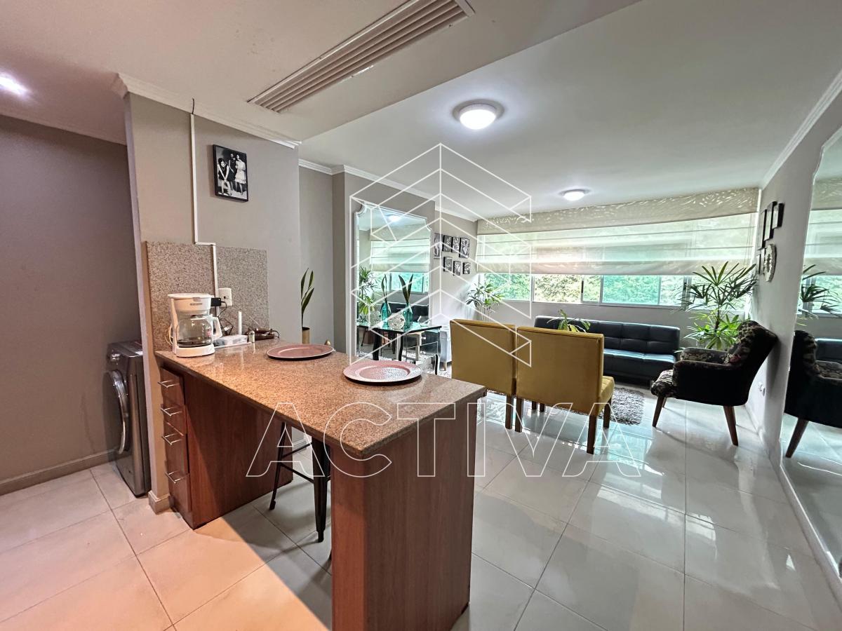 Departamento Amoblado en Venta y Renta en Riverfront, Puerto Santa Ana, Guayas — imagen 5